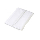 PEVA Foldable Translucent Clear Washable Coat Suits Clothes Garment Protective Cover Storage Bag
