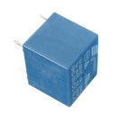 Mini 5V DC Power Relay SRD-5VDC-SL-C 5 Pin PCB Type