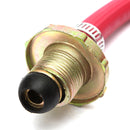 Non Slip Handle Liquefied Gas Blow Torch Piezo Ignition with Tube