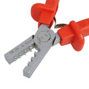 DERUI PZ 1.5-6mm Small Line Pressing Plier Crimping Clamp Shape Tool