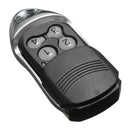 433MHz Garage Door Remote Control Compatible For Centurion TX4