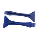2 Pcs/Set BEST BST-128 Plastic Pry Opening Tool For iPhone Case
