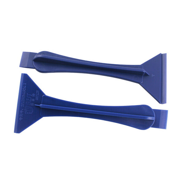 2 Pcs/Set BEST BST-128 Plastic Pry Opening Tool For iPhone Case