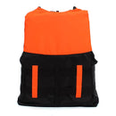Professional Adult Kid Life Jacket Survival Suit Fishing Vest Jacket