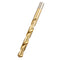 M35 High Speed Stainless cobalt Steel Shank Drill Bit