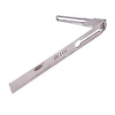 DANIU HU101 Locksmith Tool Automatic Car Lock Pick Tools Set