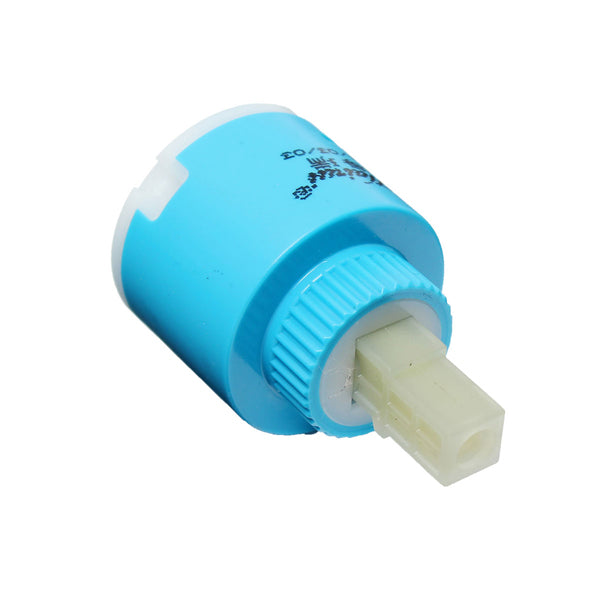 Replacement 40mm Ceramic Disc Cartridge Kitchen Basin Mixer Tap Repair Tool Kit C40