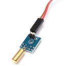 10pcs Tilt Angle Sensor Module STM32 AVR Raspberry Pi