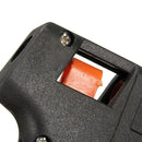 110-220V 20 Watts Electric Tool Hot Melt Glue Gun Black