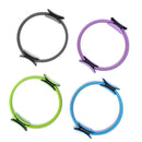 Pilates Ring Yoga Physical Fitness Training Circle Product Tool