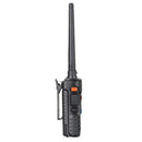 EU/UK/AU BAOFENG UV-5R Dual Band Transceiver Radio Walkie Talkie