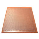 5pcs 12 x 18cm PCB Prototyping Printed Circuit Board Breadboard