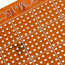 5Pcs 9x15cm PCB Prototyping Printed Circuit Board Breadboard Prototype
