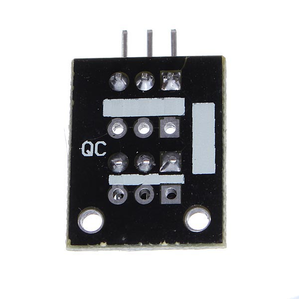 Infrared IR Receiver Module Wireless Remote Control Kit For
