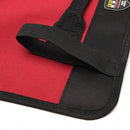Portable Repairing Rolling Tool Utility Bag With Carrying Handle