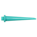 Food Grade ABS Replacement Spray Head for YAS Mini Oral Irrigator