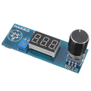 DANIU Digital Soldering Iron Station Temperature Controller Kits for HAKKO T12 Handle
