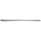 30cm 1/4inch Hex Flex Flexible Hose Screwdriver Extension Bit Holder