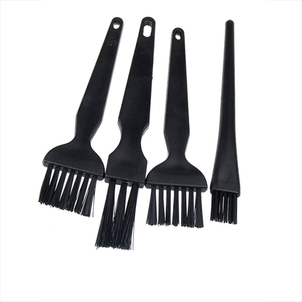 8Pcs Bga Anti Static Brush Esd Hairbrush with All Kinds Of Size