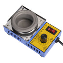 KLT-350 50mm 220V 150W Titanium Alloy Melting Soldering Bath