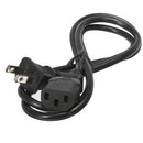 US Adapter Charger Power Supply Cable Cord for Microsoft Xbox One