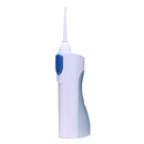 Portable Electric Oral Irrigator Cordless Dental Water Jet