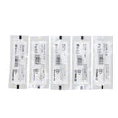 High Quality 5 Pcs Steel Head Electric Soldering Iron Tip Set