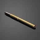 10pcs Ultra Pointed Golden Flexible Multimeter Probe PCB Test Needle