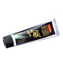 60g Black Bamboo Charcoal Toothpaste Teeth Whitening