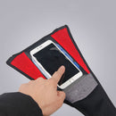 Road Mountain Bike MTB Trainer Sweat Net Guard Absorbs Sweatproof Tape Deluxe