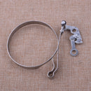 Chain Brake Cover Band Level Spring Accessory fit for MS380 038 038 AV MAGNUM Hf