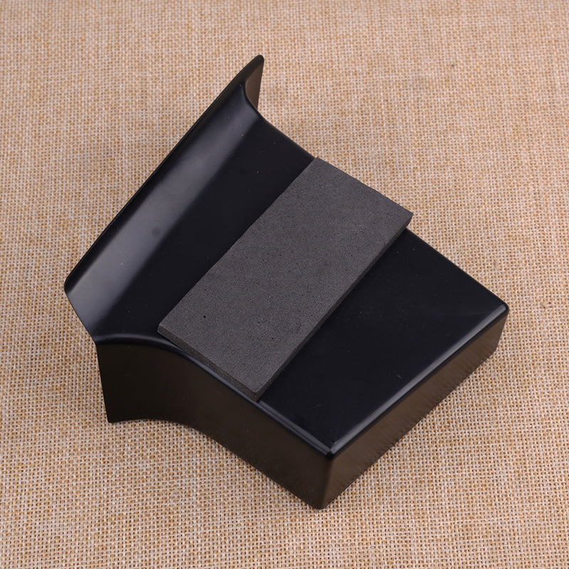 2x Rear Car Door Storage Box Holder Organizer fit for Mazda 3 Axela 2019 2020