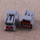 8 Set Female Ignition Coil Connector Fits Ford 4.6L 5.4L Modular & 6.8L V10