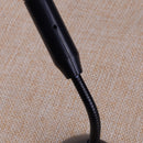 Portable Mini USB Microphone fit for Raspberry Pi Used as Mini Mic Computer KTV