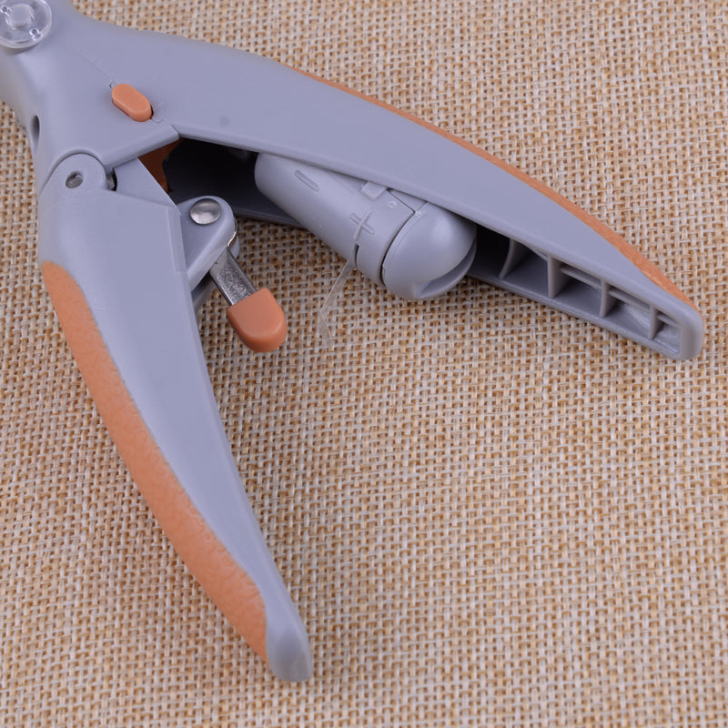 LED Light Pet Nail Trimmer Cats Dogs Clippers Grinders Paw Grooming Tools