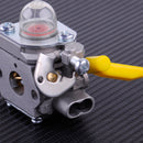 Carburetor Carb fit for Ryobi RY26500 RY26901 Craftsman Trimmer Blower 308054013
