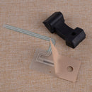 Sheet Sensor Actuator Pedal Fit for Roland FD8 TD1Hi Hat Rubber Part Circuit New