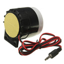 Mini Wired Siren For Wireless Home Alarm Security System SZC-2574