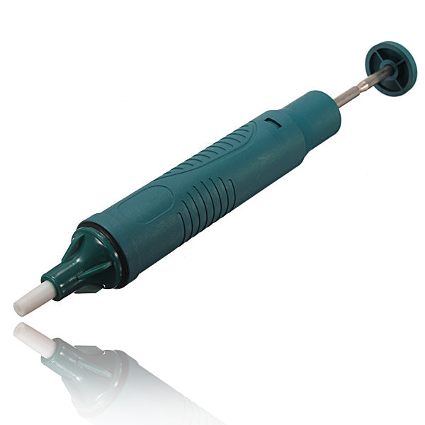 Sucking Vacuum Desoldering Pump Solder Sucker Remover Tool
