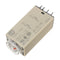 H3Y-2 DC 12V Delay Timer Time Relay 0 - 60 Minute with Base