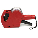 MX-5500 EOS 8 Digits Price Tag Gun with 5000Pcs labels and 1Pcs Ink