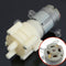 Mini 12V Priming Diaphragm Pump Water Pump Spray Motor for Water Dispenser WS