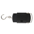 WeiHeng A08 50KG/5g Backlight Digital Handle Luggage Scale Portable