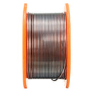 63/37 0.8mm Tin Lead Rosin Core Flux Solder Soldering Welding Iron Wire Reel