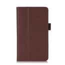 Folding Stand PU Leather Case Cover For Samsung tab3 T530