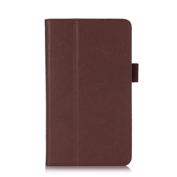 Folding Stand PU Leather Case Cover For Samsung tab3 T530