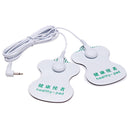 Multifunction Digital Physiotherapy Electronic Acupuncture Massager Squishies Squishy Pads
