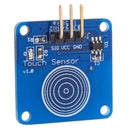 10Pcs Jog Type Touch Sensor Module