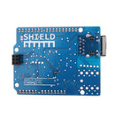 Ethernet Shield W5100 R3 Support PoE For  UNO Mega 2560 Nano