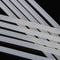 10 Pcs/lot 11mm 7mm Transparent Hot Melt Glue Sticks With Bags